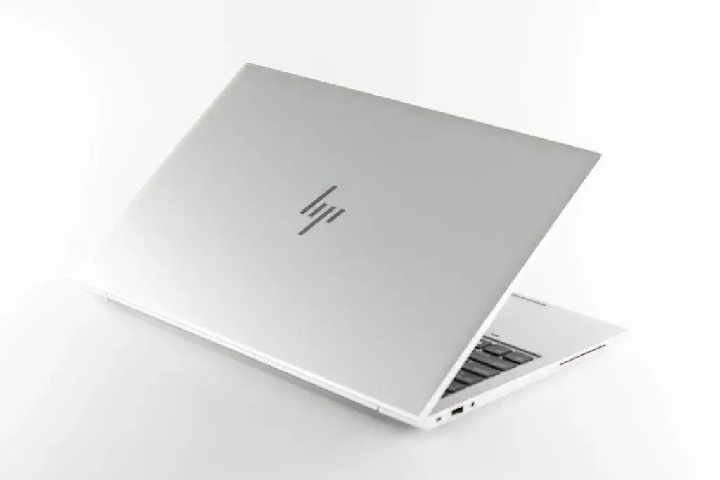 HP EliteBook 850 G8 Intel i5 11th Gen 15.6 Inch FHD Display