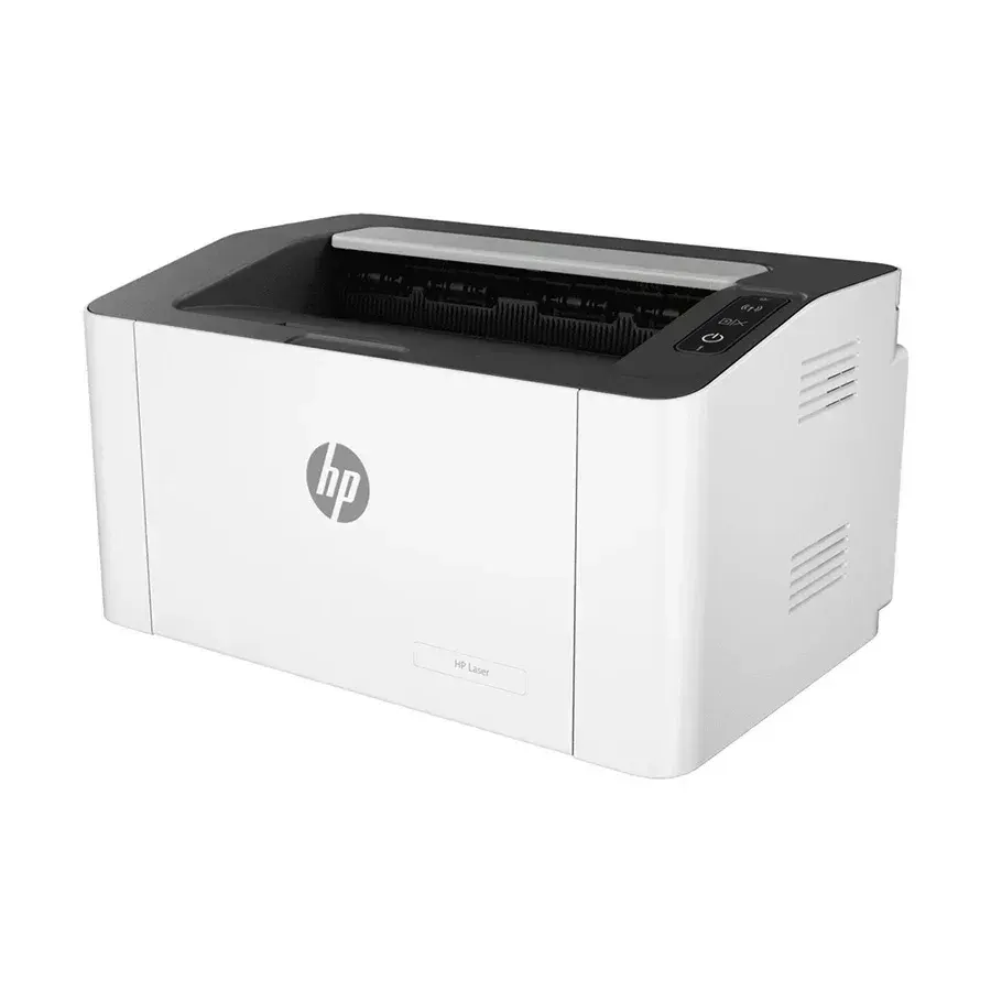 HP Laser 1008a Single Function Mono Laser Printer