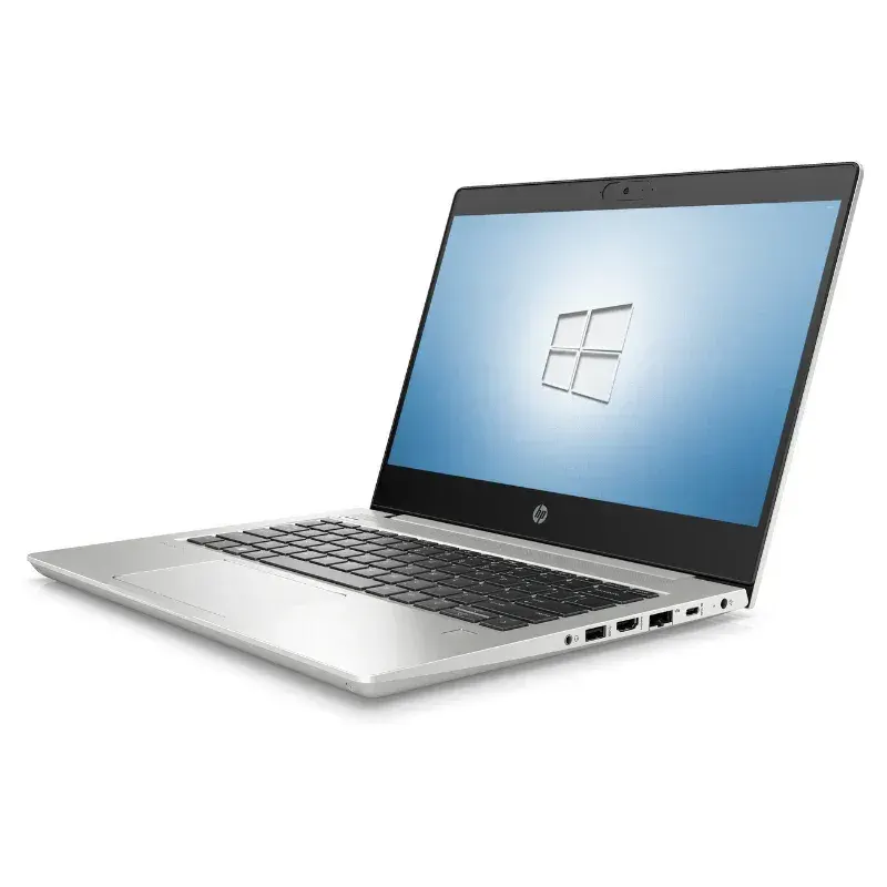 HP Probook 430 G7 Core i5 10th Gen FHD Laptop
