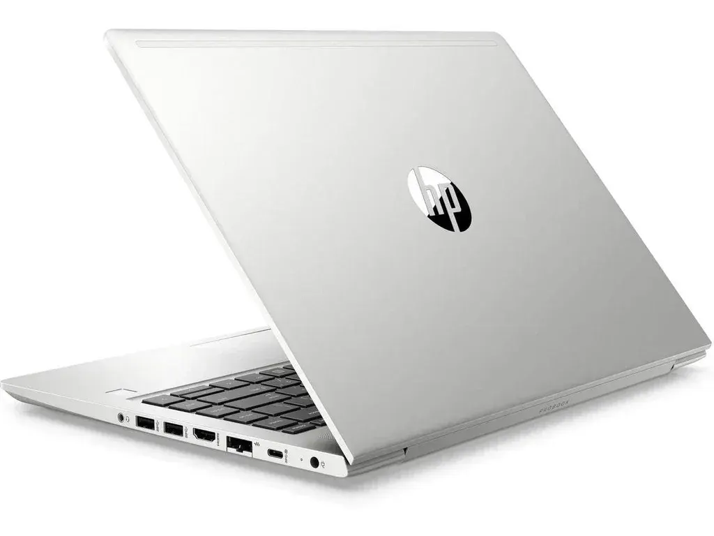 HP Probook 430 G7 Core i5 10th Gen FHD Laptop
