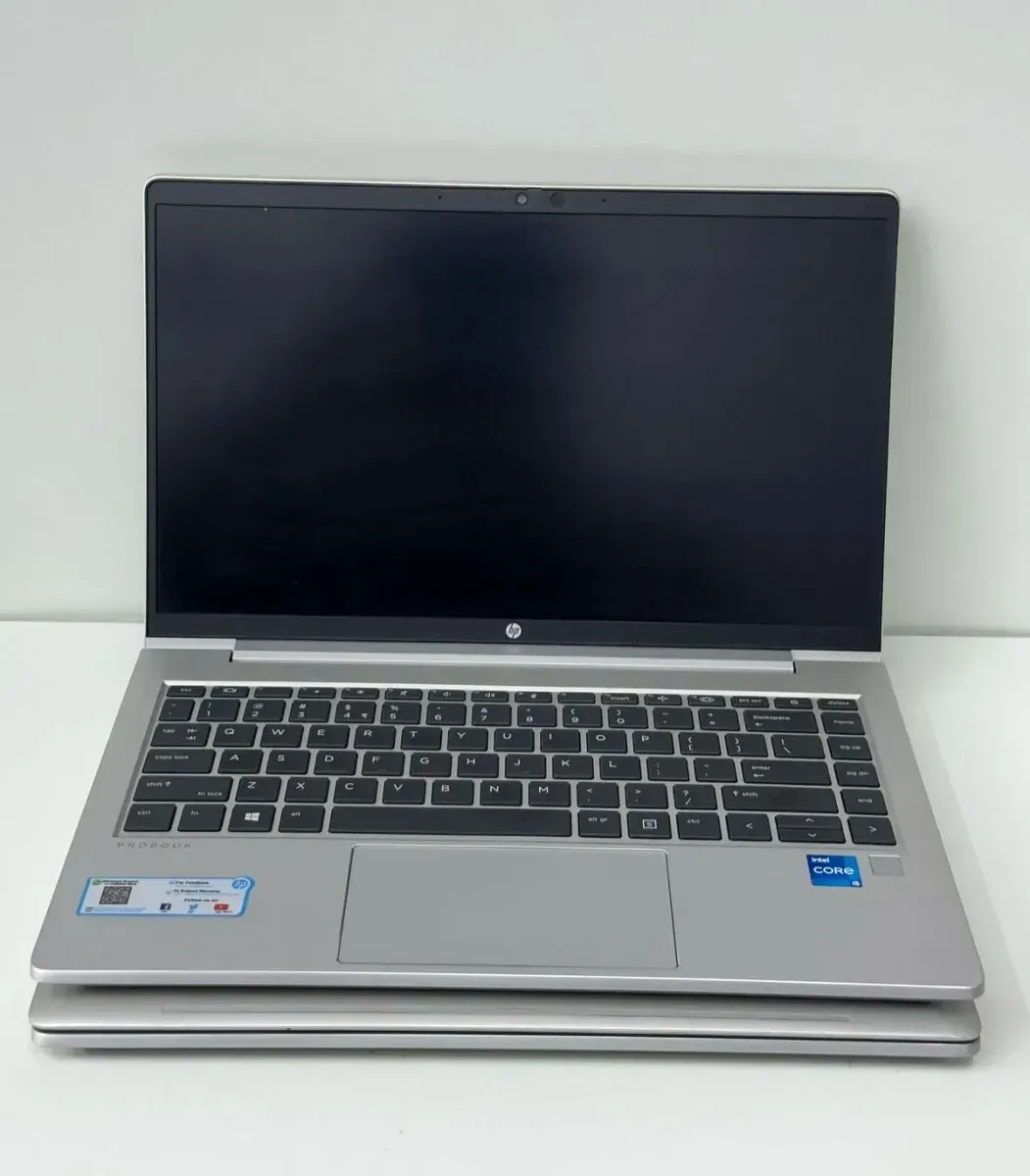 HP ProBook 440 G8 Core i5 11th Gen 14″ FHD Laptop