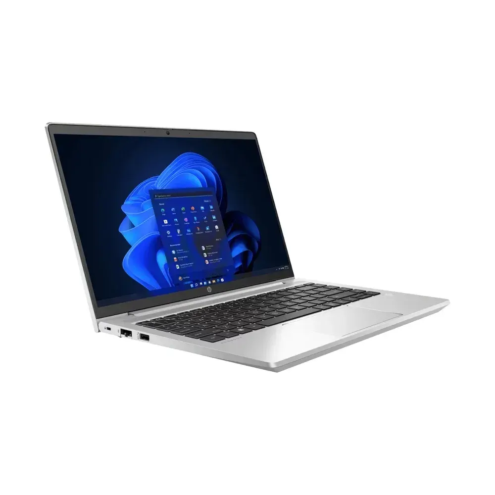 HP ProBook 445 G8 – Ryzen 5 PRO 5600U, 16GB RAM, 256GB SSD, 14” FHD Display