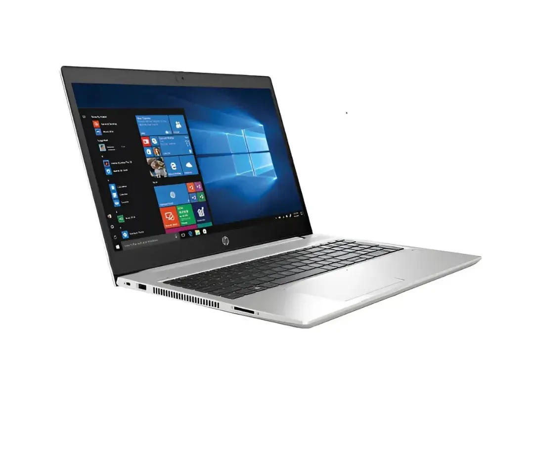 HP ProBook 450 G6 Intel i5 8th Gen 15.6 Inch FHD Display