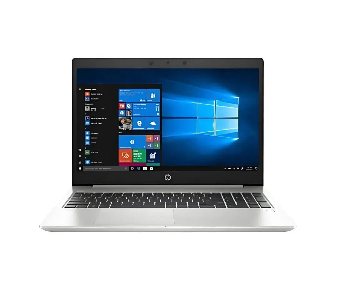 HP ProBook 450 G6 Intel i5 8th Gen 15.6 Inch FHD Display
