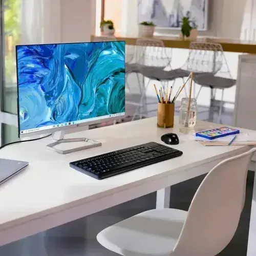 HP Series 5 524sa 23.8″ 100Hz FHD IPS Professional Monitor