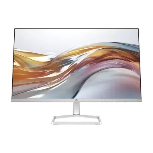 HP Series 5 524sw 23.8″ 100Hz FHD IPS Monitor White