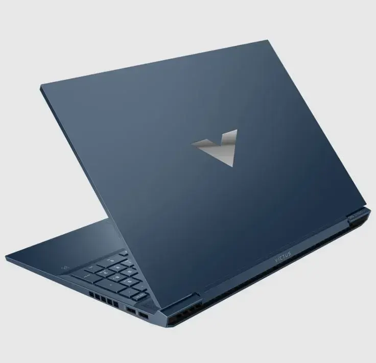 HP Victus 15-fa1393TX Core i5 13 Gen RTX 2050 4GB Graphics 15.6″ FHD Gaming Laptop