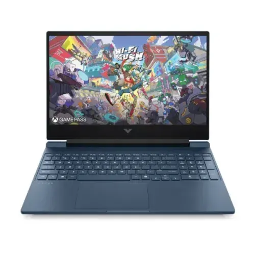 HP Victus 15-fa1393TX Core i5 13 Gen RTX 2050 4GB Graphics 15.6″ FHD Gaming Laptop