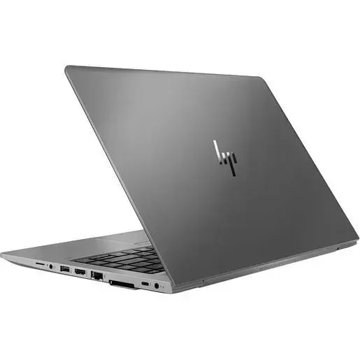 HP ZBook 14u G6 Core i5 8th Gen14 Inch FHD Display