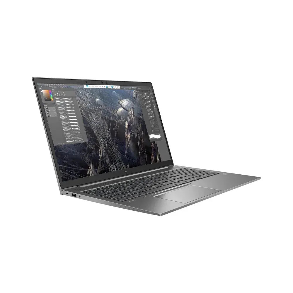 HP ZBook Firefly 14 G7, Core i7 10th Gen 14″ FHD Touch Laptop