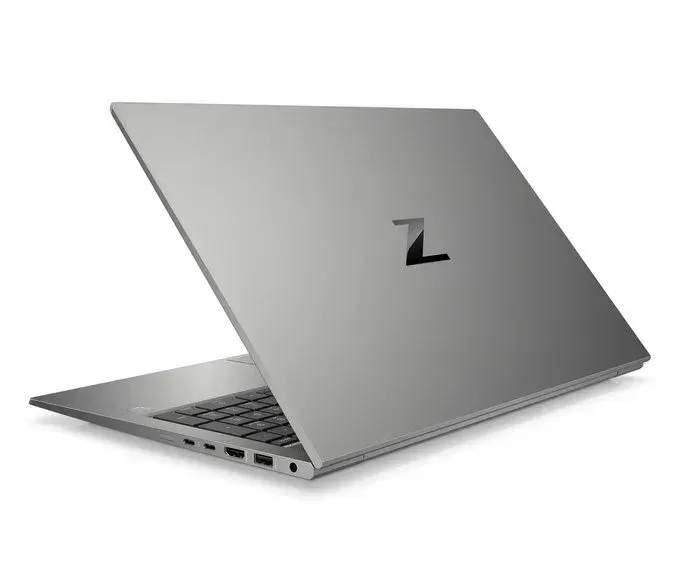 HP ZBook Firefly 14 G8 Intel i7 11th Gen NVIDIA T500 GDDR5 4GB, 14″ FHD Display