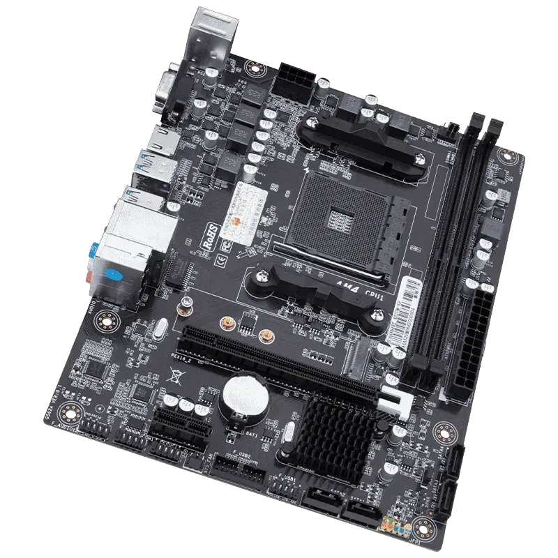 HUANANZHI A520M-VH Motherboard