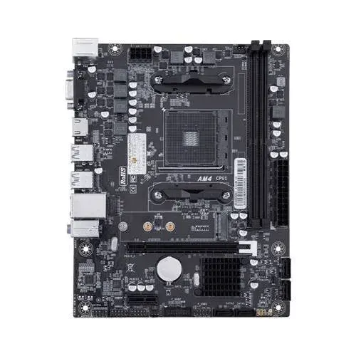 HUANANZHI A520M-VH Motherboard
