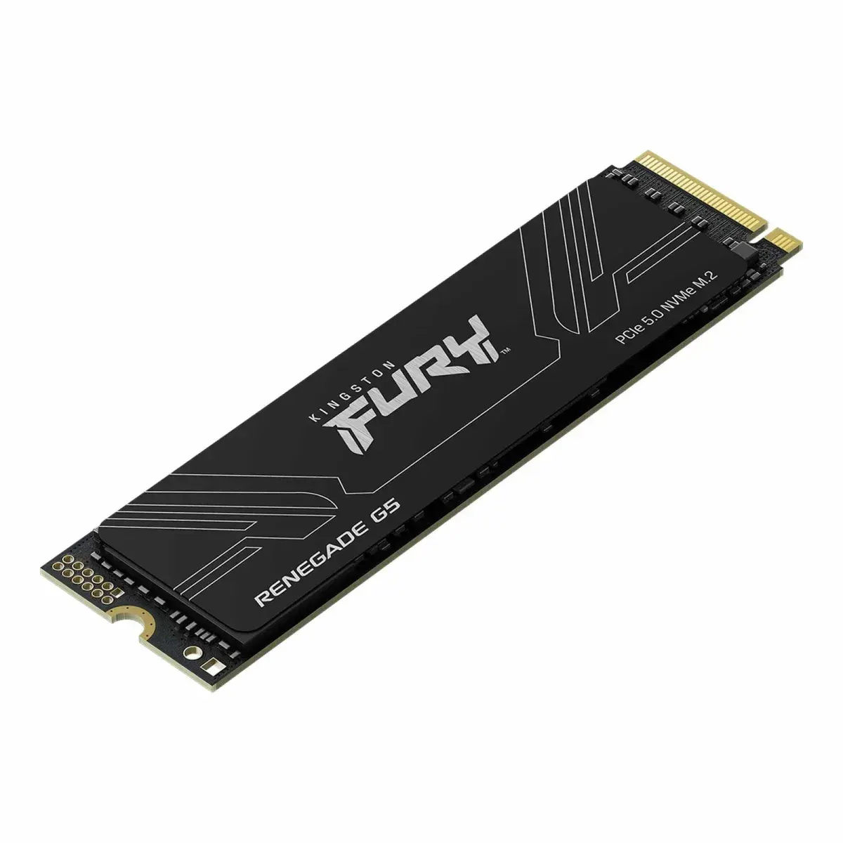 Kingston FURY Renegade G5 2TB PCIe 5.0 NVMe M.2 SSD