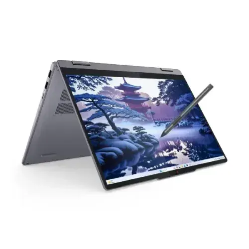 Lenovo IdeaPad 5 2-in-1 14IAL10 Core Ultra 7 255H 512GB SSD 14″ WUXGA Touch Laptop