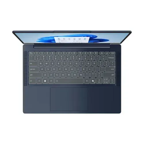 Lenovo IdeaPad Slim 3 14ARP10 Ryzen 5 7535HS 14″ WUXGA Laptop Cosmic Blue