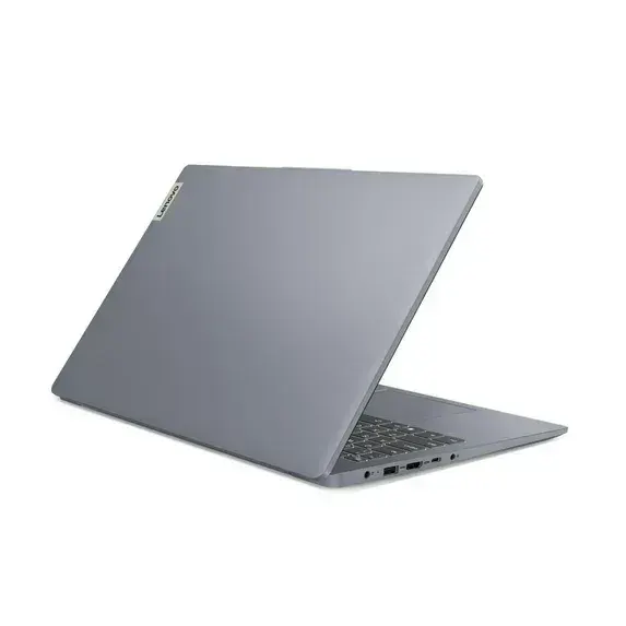 Lenovo IdeaPad Slim 3 15ARP10 Ryzen 5 7535HS 15.3″ WUXGA Laptop With Backlit Keyboard