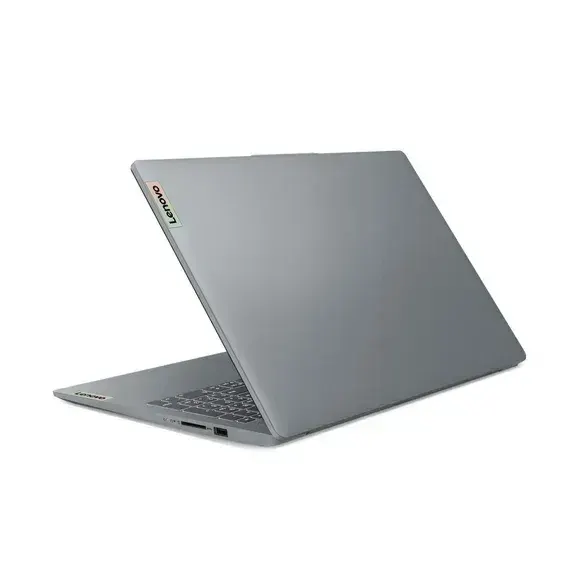 Lenovo IdeaPad Slim 3 15ARP10 Ryzen 5 7535HS 15.3″ WUXGA Laptop With Backlit Keyboard