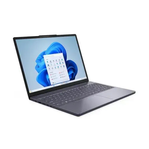 Lenovo IdeaPad Slim 3 15ARP10 Ryzen 5 7535HS 15.3″ WUXGA Laptop With Backlit Keyboard