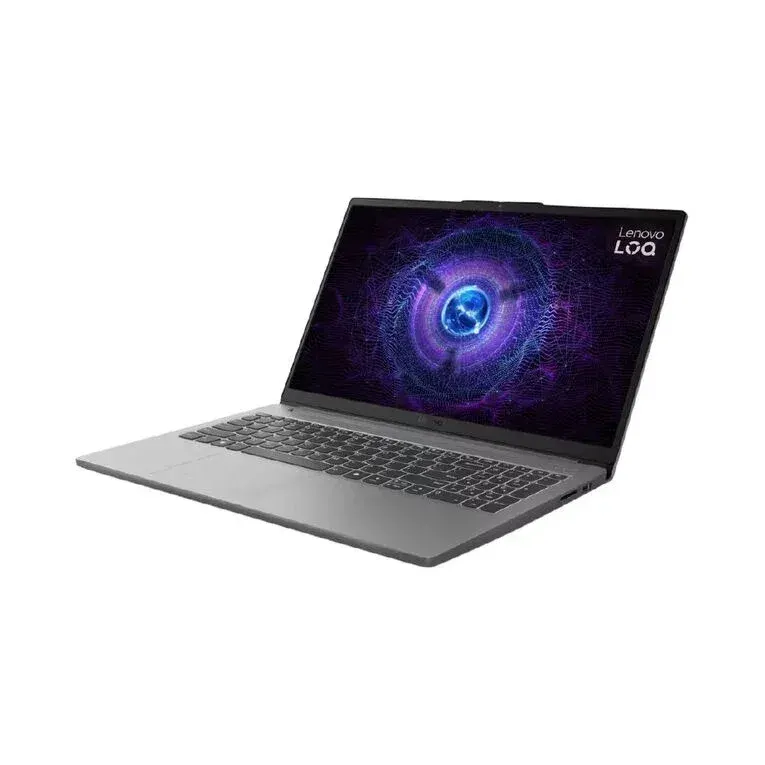 Lenovo LOQ 15IAX9E Core i5 12th Gen RTX 2050 4GB Graphics 15.6″ FHD Gaming Laptop