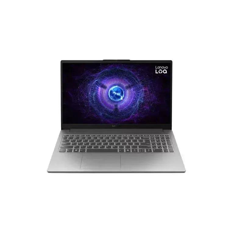 Lenovo LOQ 15IAX9E Core i5 12th Gen RTX 2050 4GB Graphics 15.6″ FHD Gaming Laptop