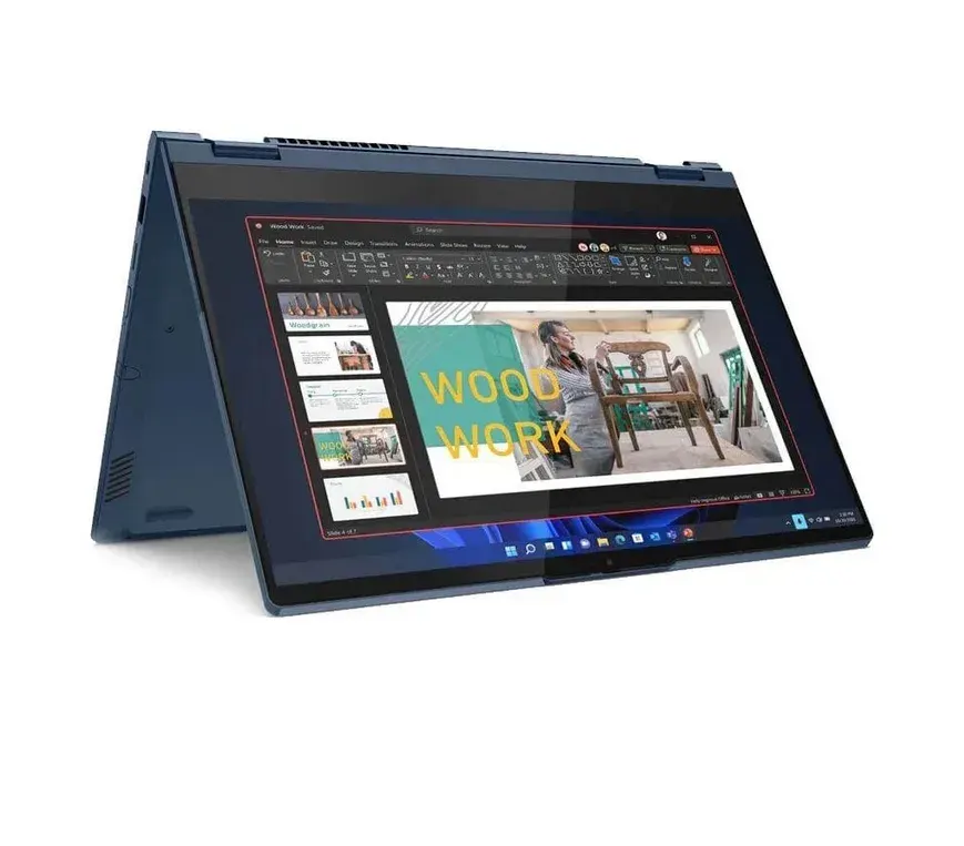 Lenovo ThinkBook 14S Yoga Core i5 11th Gen