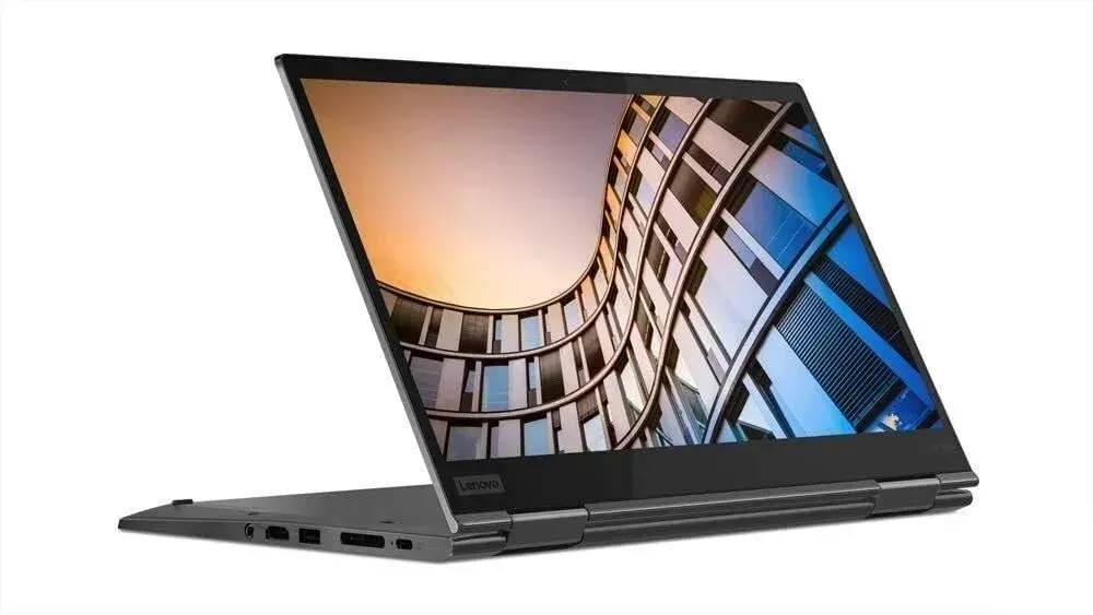 Lenovo ThinkPad X1 Yoga, i5 8th Gen, 16GB RAM, 256GB SSD, 14″ IPS Touch Display