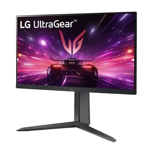 LG UltraGear 24GS65F-B 24″ FHD IPS 180Hz Gaming Monitor