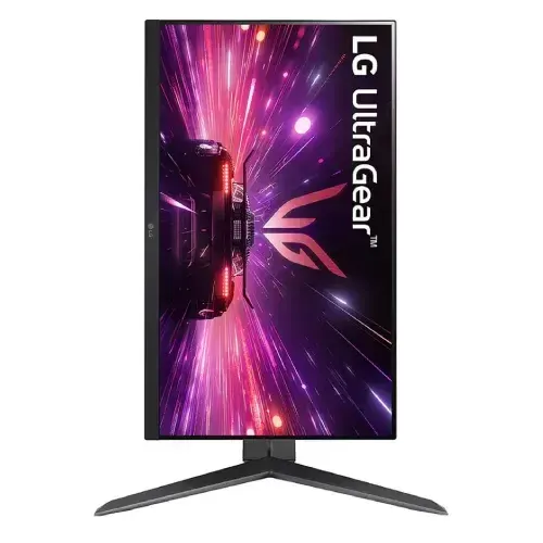 LG UltraGear 24GS65F-B 24″ FHD IPS 180Hz Gaming Monitor