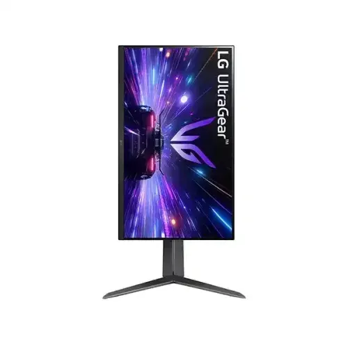 LG UltraGear 27GS65F-B 27″ Full HD IPS 180Hz Gaming Monitor