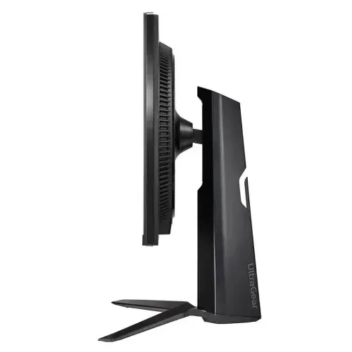 LG UltraGear 27GS65F-B 27″ Full HD IPS 180Hz Gaming Monitor