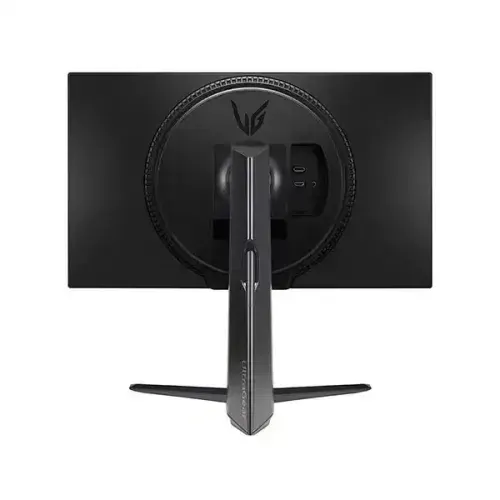 LG UltraGear 27GS65F-B 27″ Full HD IPS 180Hz Gaming Monitor