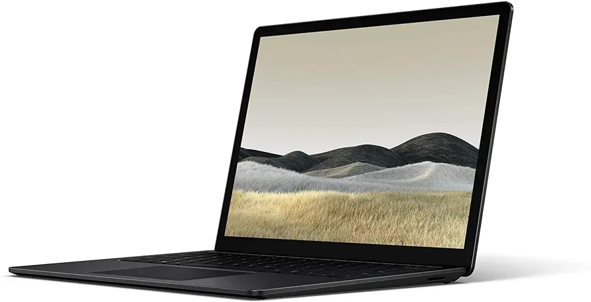 Microsoft Surface Laptop 3 Core i5 10th Gen