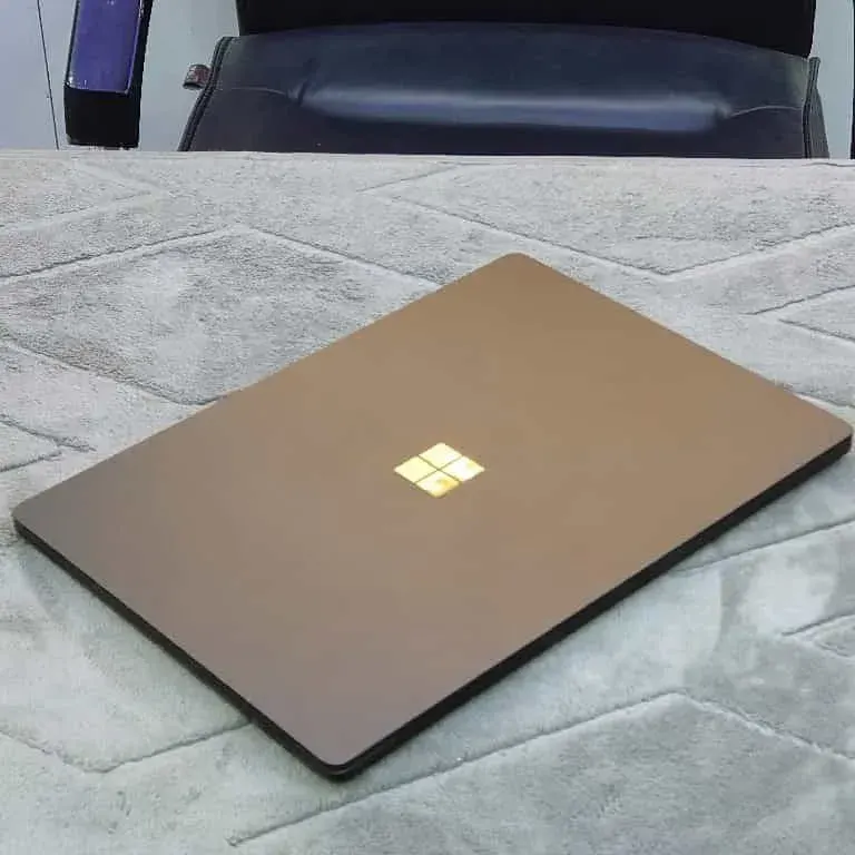 Microsoft Surface Laptop 3 Core i5 10th Gen