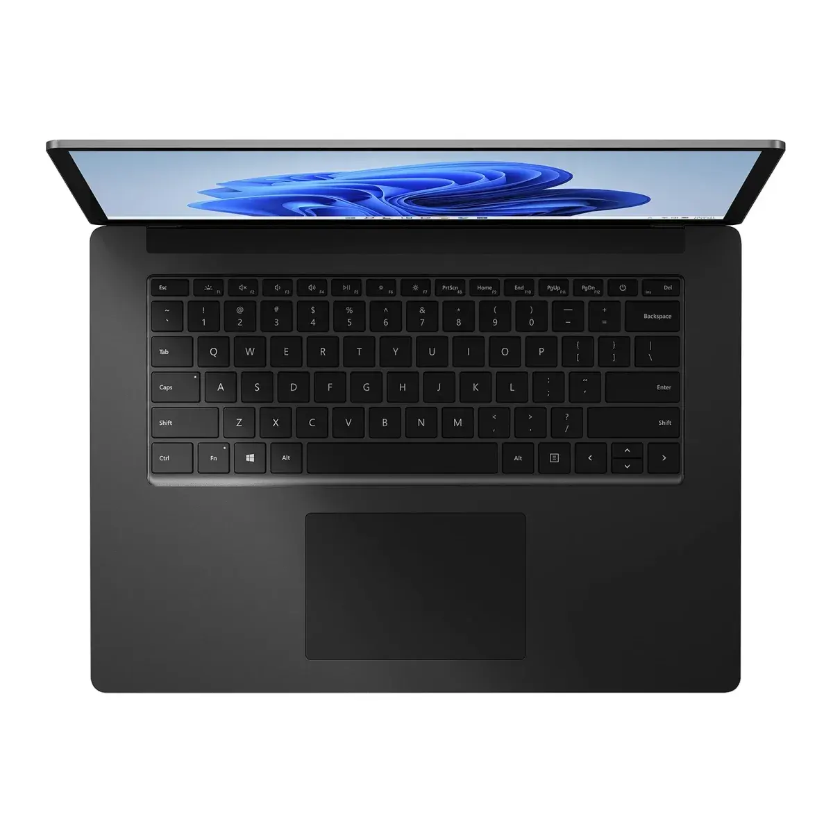 Microsoft Surface Laptop 4 Core i5 11th Gen Multi Touch Display Laptop