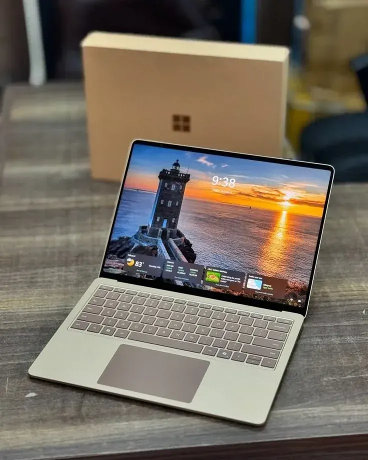 Microsoft Surface Laptop 3 i7 10th Gen 15 Inch PixelSense Display
