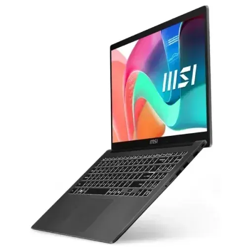 MSI Modern A15 AI F2HMG Ryzen 5 220 15.6″ FHD Laptop