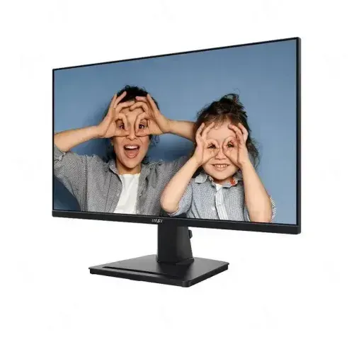 MSI PRO MP225 21.5″ 100Hz IPS FHD Monitor