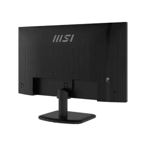 MSI PRO MP275 E2 27″ 120Hz IPS FHD Monitor