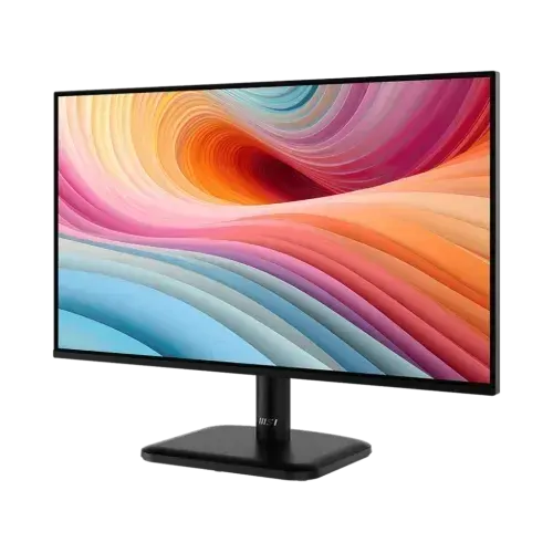 MSI PRO MP275 E2 27″ 120Hz IPS FHD Monitor
