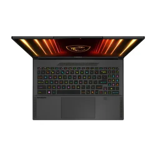MSI Stealth 16 AI A2HWFG Core Ultra 9 285H RTX 5060 8GB Graphics 16″ QHD+ OLED 240hz Gaming Laptop