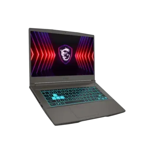 MSI Thin 15 B13UC Core i5 13th Gen RTX 3050 4GB Graphics 15.6″ FHD Gaming Laptop