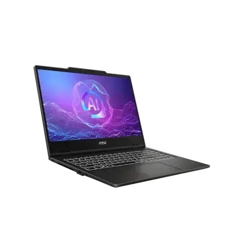 MSI VenturePro 15 A2RWEG Core 5 210H RTX 5050 8GB Graphics 15.6″ FHD Gaming Laptop