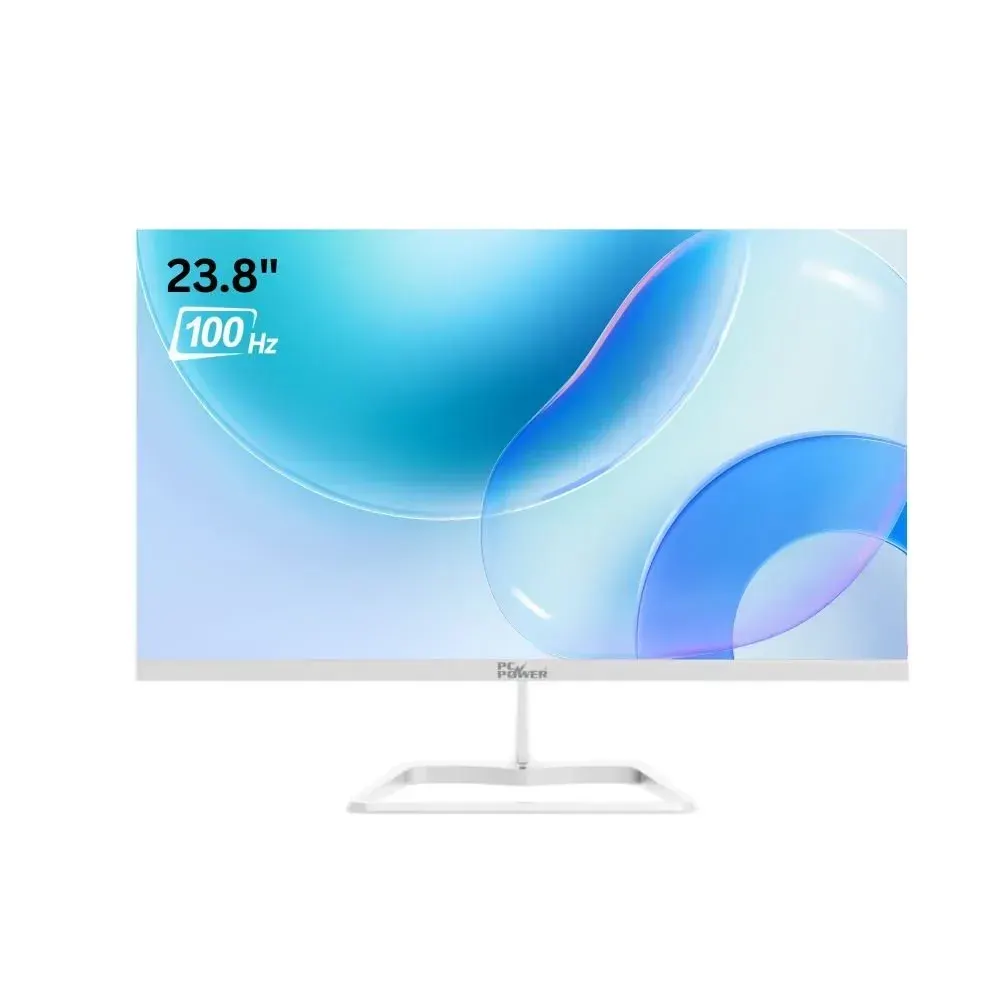 PC Power PCG24F100DW 24″ FHD 100Hz IPS Monitor