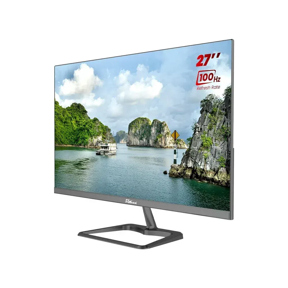 PC Power PCG27F100D 27″ FHD 100Hz IPS Monitor