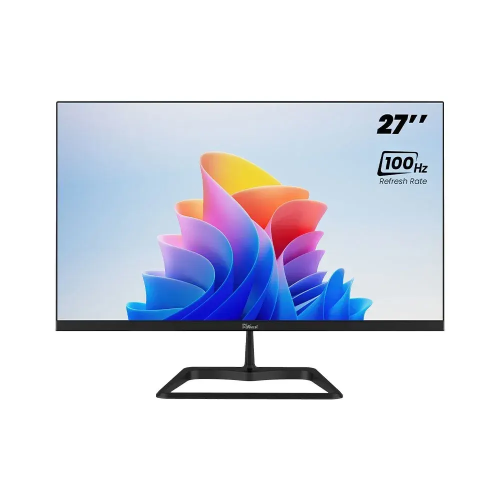 PC Power PCG27F100D 27″ FHD 100Hz IPS Monitor