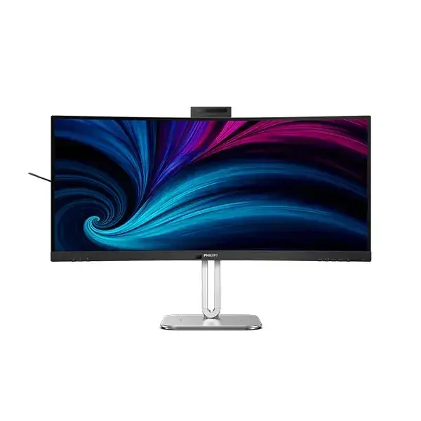 Philips 34B2U6603CH 34″ 120Hz 2K QHD UltraWide Curved Monitor