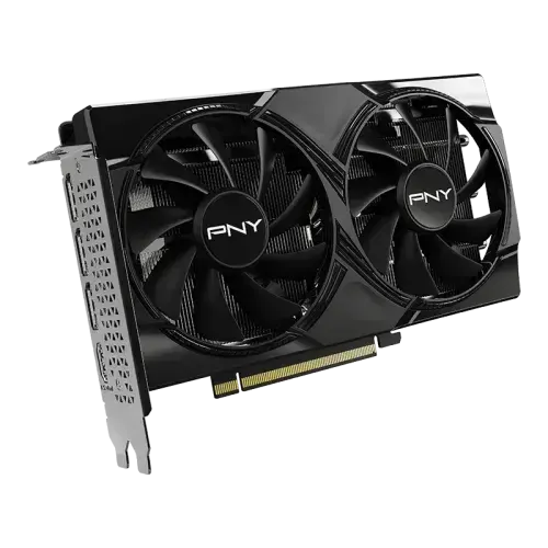 PNY GeForce RTX 5060 8GB Dual Fan GDDR7 Graphics Card