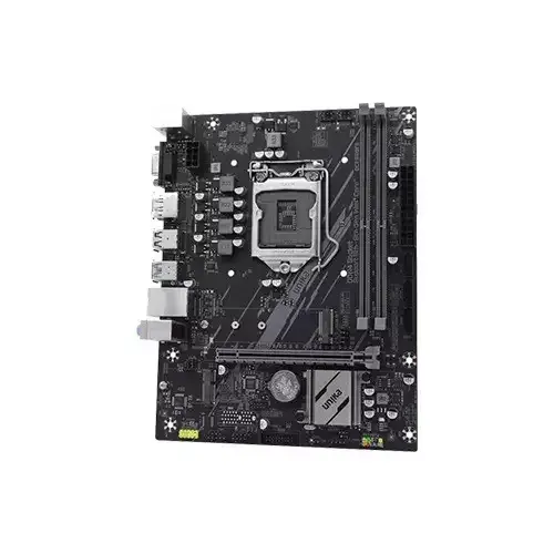 UNIKA UN -H311M PRO V2 DDR4 6th/7th/8th/9th Gen Micro ATX Motherboard