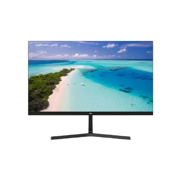 Uniview MW-LC24-C 24-inch 100Hz IPS LED FHD Monitor